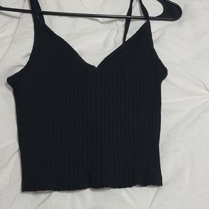H&M crop tank
